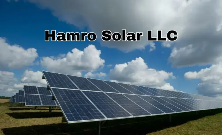 How to Maximize Your Savings with Hamro Solar LLC