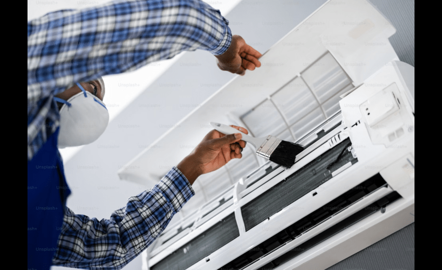 How to Repair YEX382V3YTE Air Conditioner