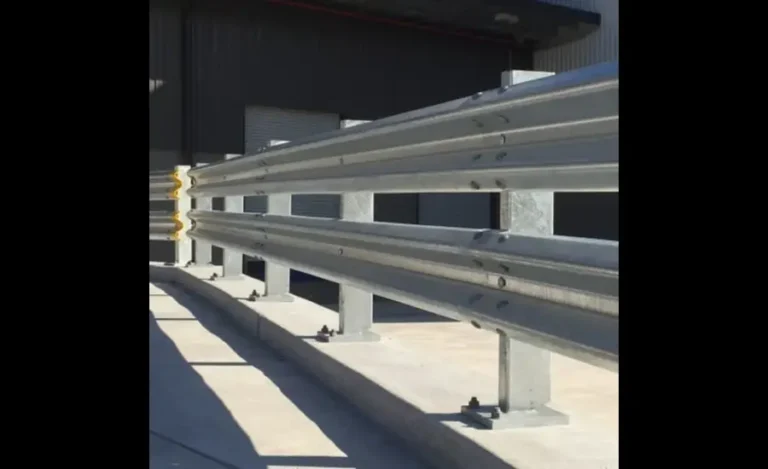 Huaan Traffic Premier Supplier of Sigma Posts for Guardrails