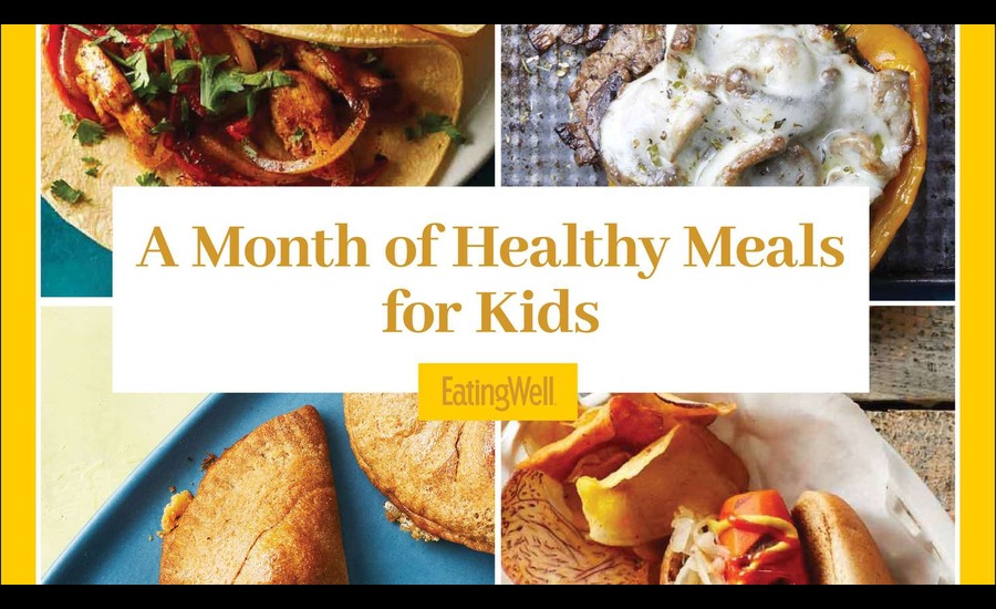 ImportantCool MomFood Healthy, Fun Meals for Kids