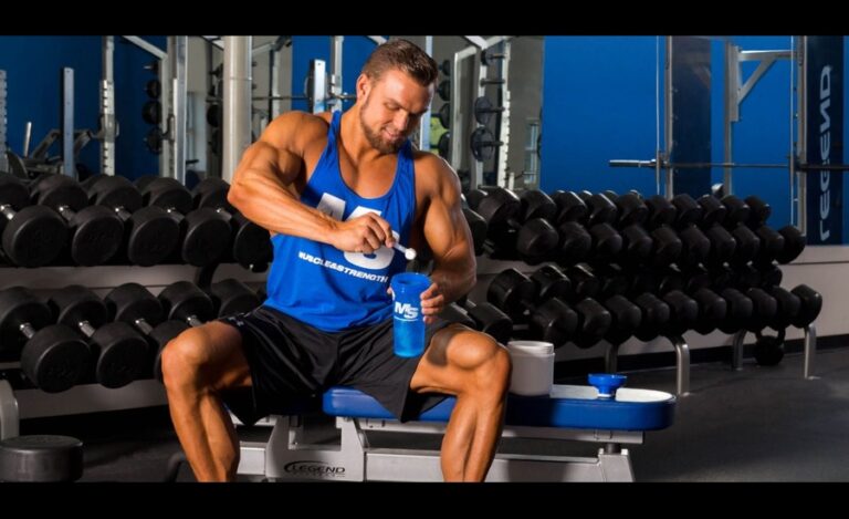 Improve Your Workout Capacity With These GNC Fitness Supplements 