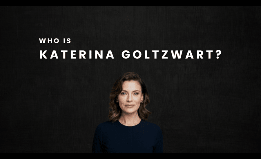 Katerina Goltzwart Education, Achievements, Career, Future, & More