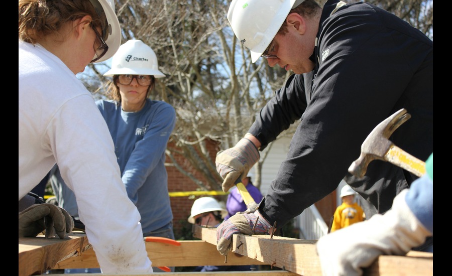 Laying the Groundwork Expert Construction Services and Lasting Utility Solutions