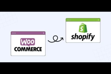 Migrating from WooCommerce to Shopify A Step-by-Step Guide