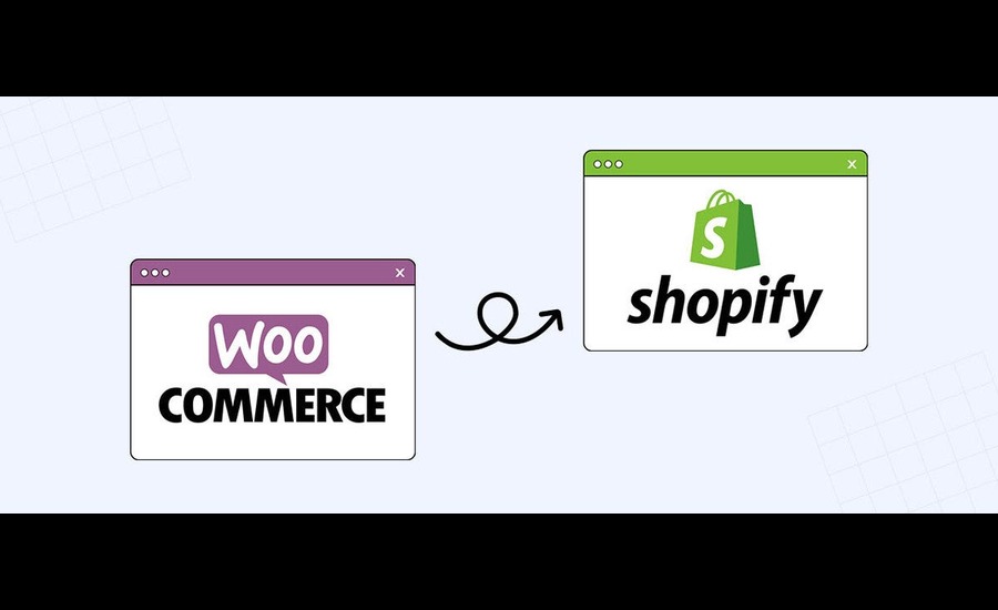 Migrating from WooCommerce to Shopify A Step-by-Step Guide