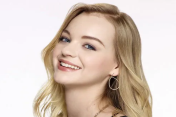 Olivia Rose Cameron Bio, Childhood, Height, Parents, Personal Life, Relationship, Age, Net Worth And More