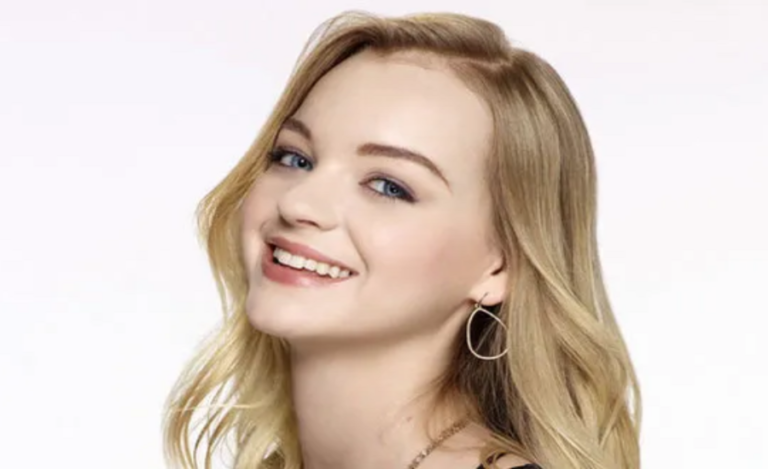 Olivia Rose Cameron Bio, Childhood, Height, Parents, Personal Life, Relationship, Age, Net Worth And More