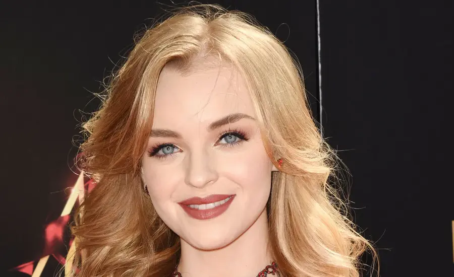 Olivia Rose Cameron Bio, Childhood, Height, Parents, Personal Life, Relationship, Age, Net Worth And More