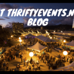 Posts ThriftyEvents.net – Features and Tools Offered