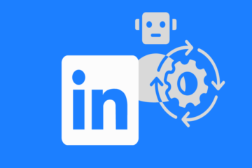 Power of LinkedIn Automation Tools