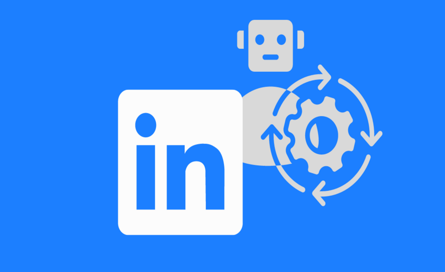 Power of LinkedIn Automation Tools