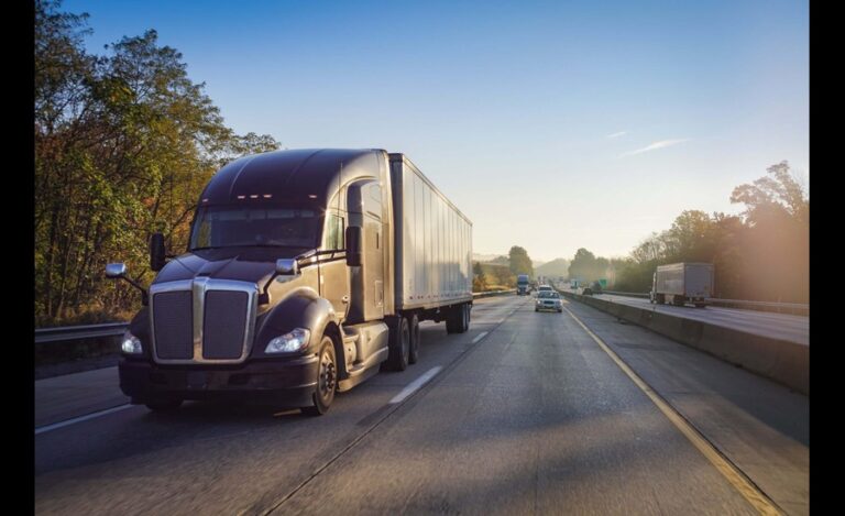 Preventing Truck Accidents Essential Safety Tips for Drivers