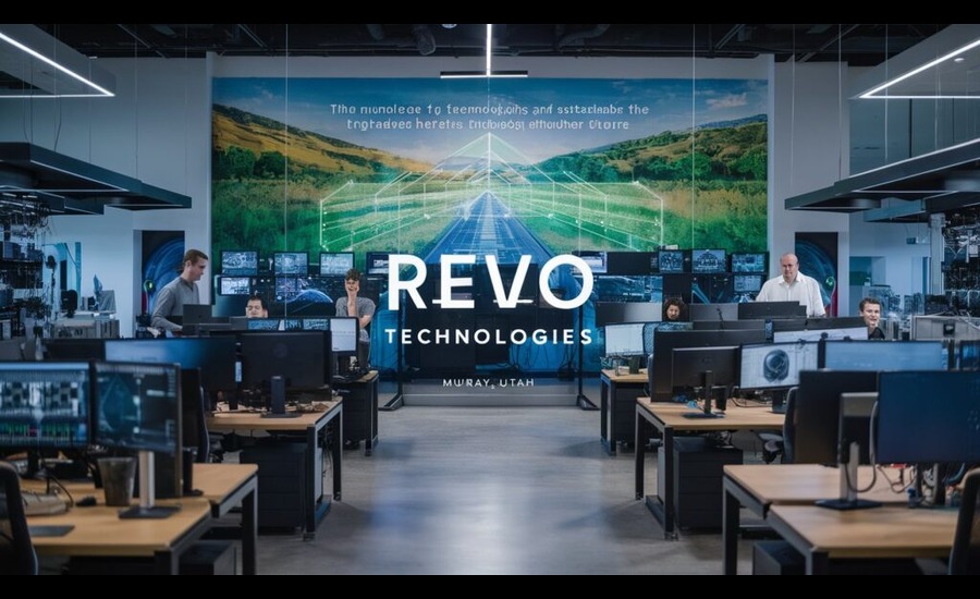 Revolutionizing Tech Revo Technologies in Murray, Utah 2024