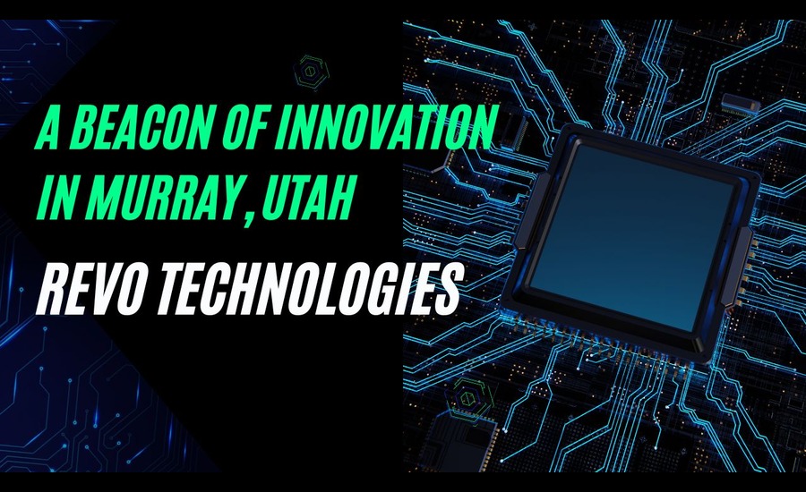 Revolutionizing Tech Revo Technologies in Murray, Utah 2024