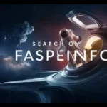 Search on Faspeinfo A Modern Search Engine for Information