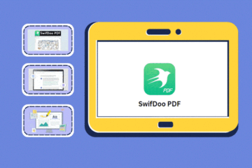 SwifDoo PDF A Good PDF Program for Lawyers