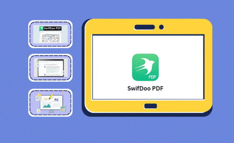 SwifDoo PDF A Good PDF Program for Lawyers