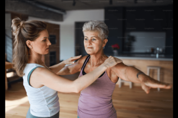 The Advantages of In-Home Physical Therapy for Seniors