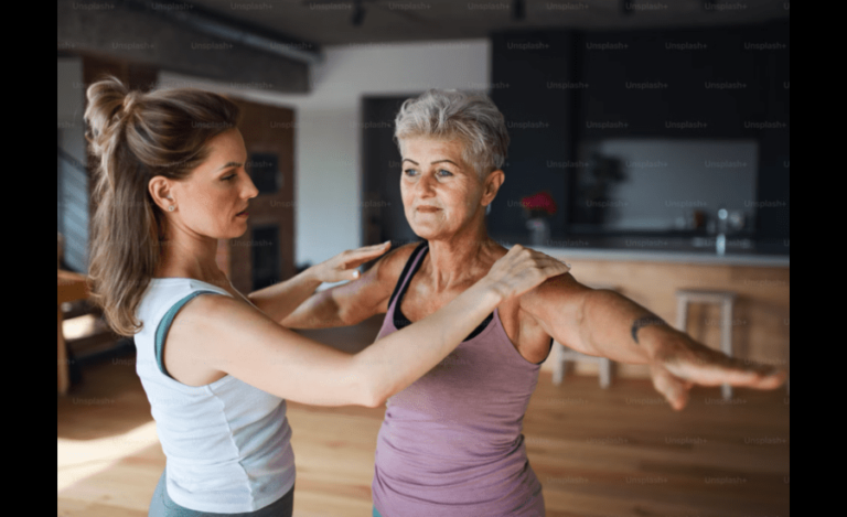 The Advantages of In-Home Physical Therapy for Seniors