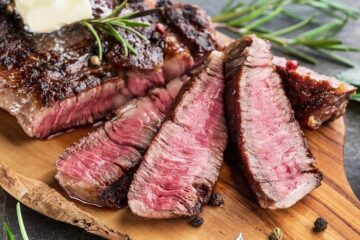 The Art of Cutting Steak How to Achieve Perfect Slices