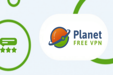 The Best Free VPN for Windows Why Planet VPN Stands Out