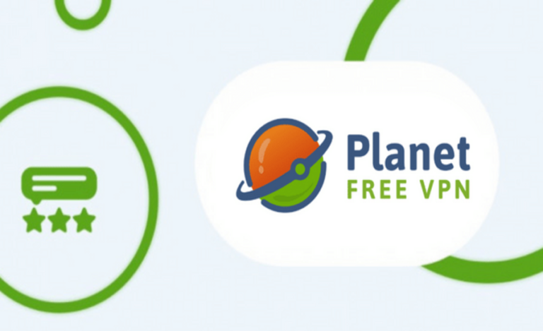 The Best Free VPN for Windows Why Planet VPN Stands Out