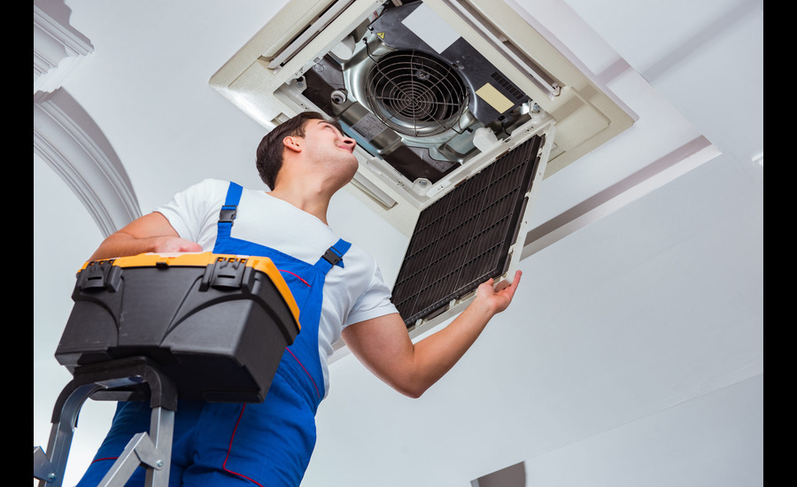 The Complete Guide to Home Comfort Mastering HVAC Solutions and In-Depth Home Inspections