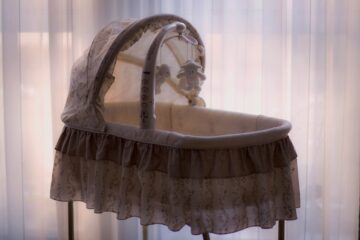 The Gigantic Advantages of Including a Baby Bassinet for Your New Baby