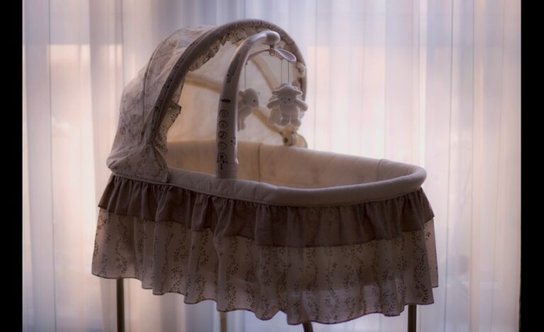 The Gigantic Advantages of Including a Baby Bassinet for Your New Baby