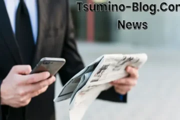 The Latest Buzz Tsumino-Blog.com News