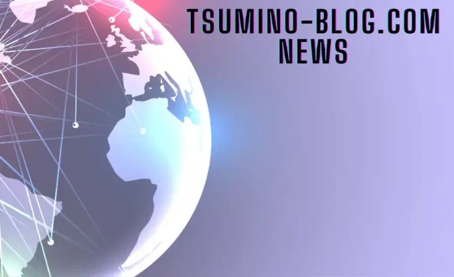 The Latest Buzz Tsumino-Blog.com News