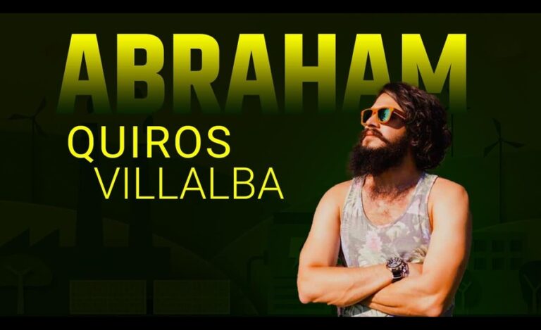 The Legacy of Abraham Quiros Villalba Explained