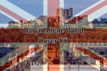 The Remarkable Journey of Daryn Allene Wood Dover UK