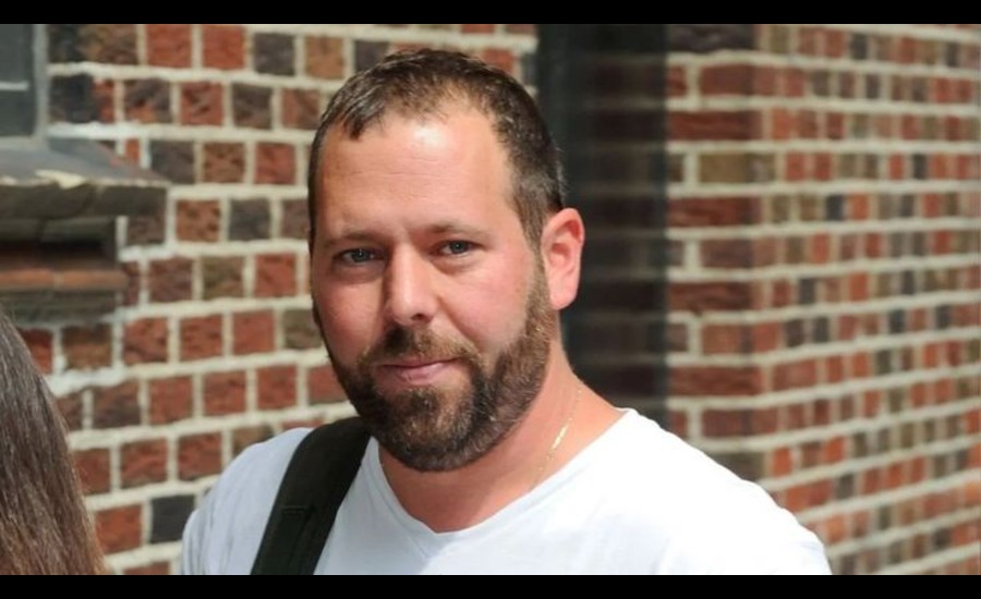 The Rise of Bert Kreischer Net Worth From Tampa Roots to Comedy Stardom