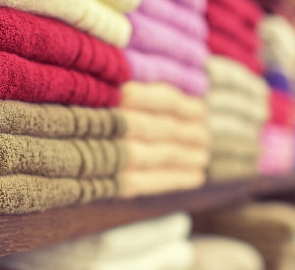 The Ultimate Guide to Choosing the Perfect Bath Towel Set