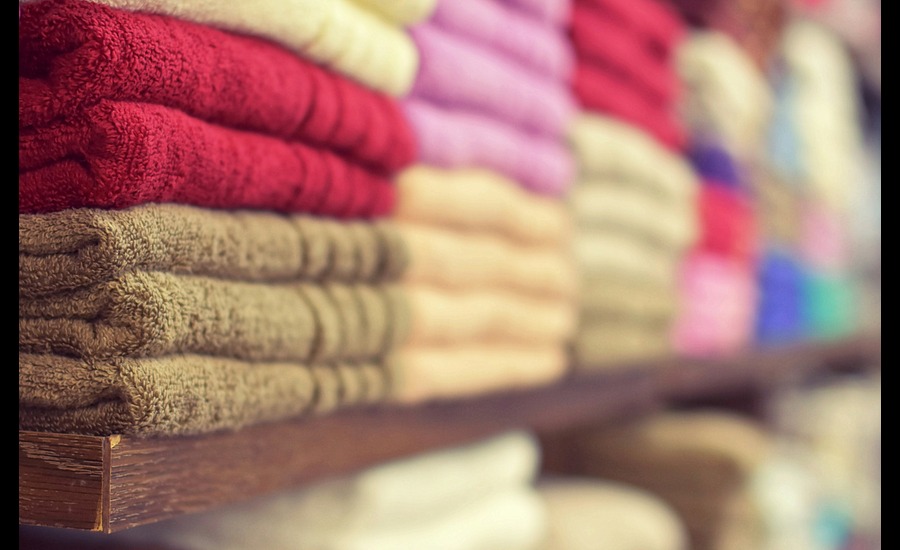 The Ultimate Guide to Choosing the Perfect Bath Towel Set