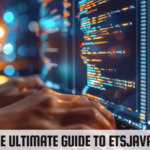 The Ultimate Guide to ETSJavaApp Everything You Need to Know