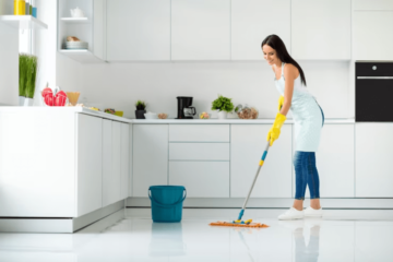 The Ultimate Guide to Expert House Cleaning Achieve a Pristine Home Every Time