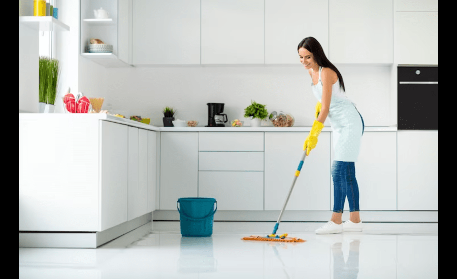 The Ultimate Guide to Expert House Cleaning Achieve a Pristine Home Every Time