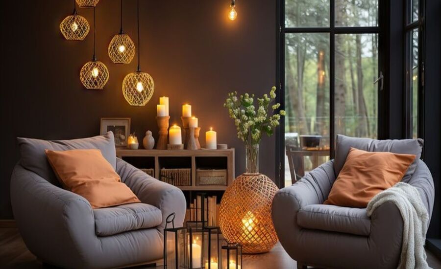 TheHomeTrotters.com Home Decor Ideas: Transform Your Space with Creativity and Style