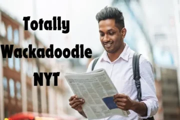 Totally Wackadoodle NYT The Trend That’s Taking Over the Internet