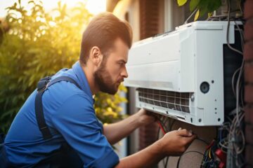 Transform Your HVAC Business with the Right Software