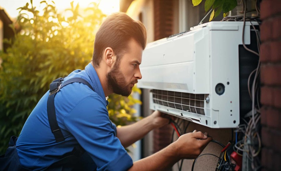 Transform Your HVAC Business with the Right Software