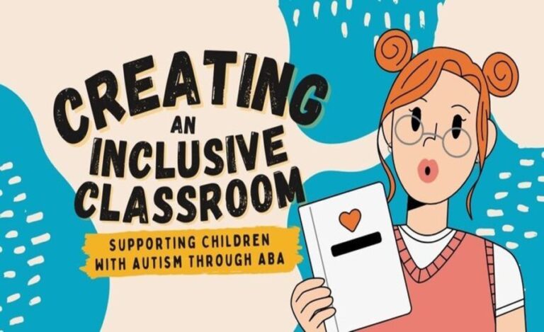 Understanding the Role of Inclusion and Community Integration in ABA Therapy Services