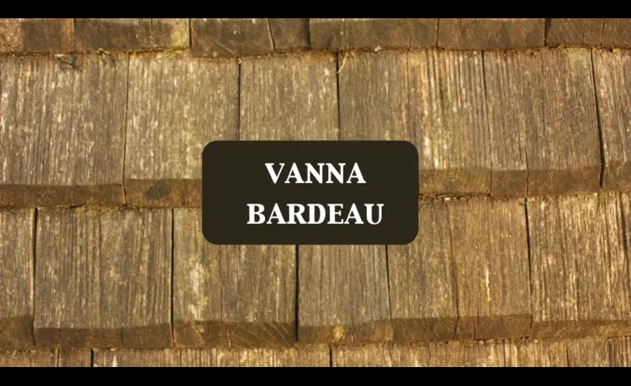 Unveil the Stunning Elegance of Vanna Bardeau