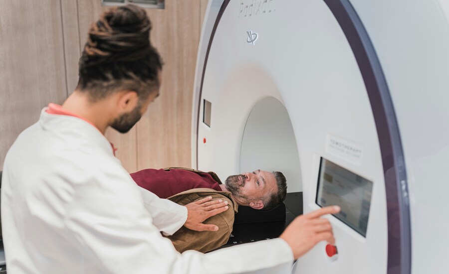 What is a CT Tech How To Become a CT Scan Technologist