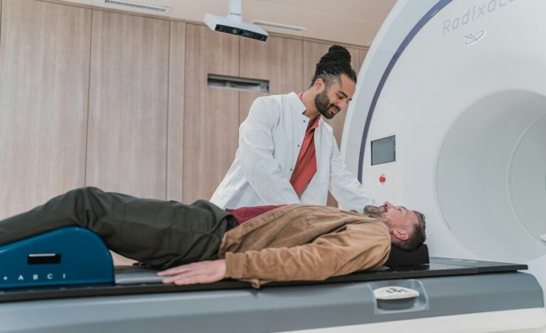 What is a CT Tech How To Become a CT Scan Technologist