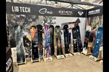 Where Are Lib Tech Snowboards Made A Comprehensive Exploration