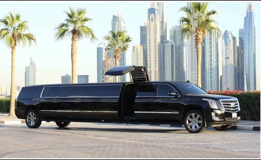 Where to rent a VIP limo in Houston ( Updated News )