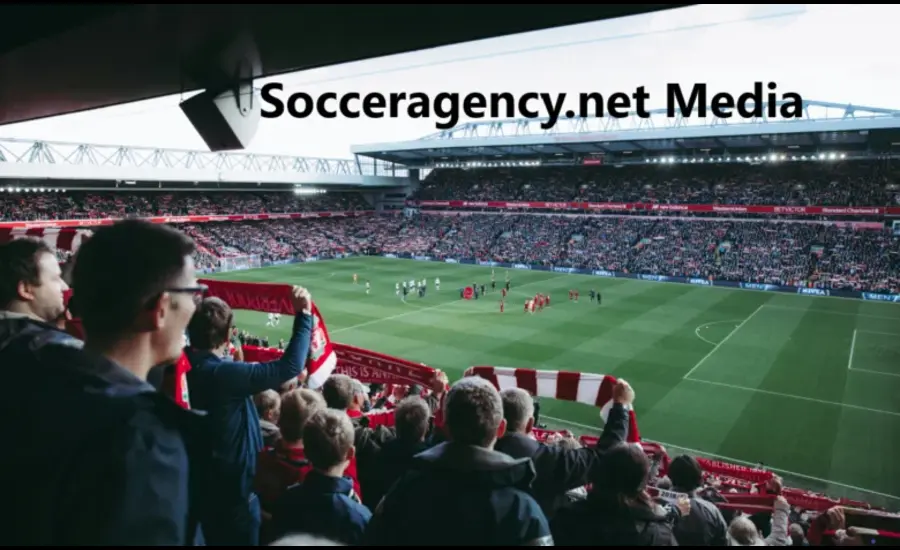 Www SoccerAgency.net Media